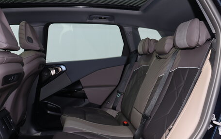 BMW X3, 2025 год, 7 900 000 рублей, 11 фотография