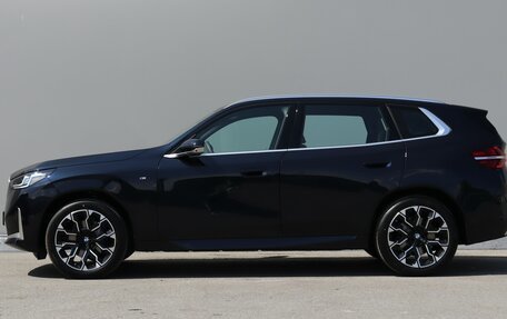 BMW X3, 2025 год, 7 900 000 рублей, 10 фотография