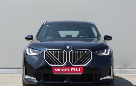 BMW X3, 2025 год, 7 900 000 рублей, 4 фотография