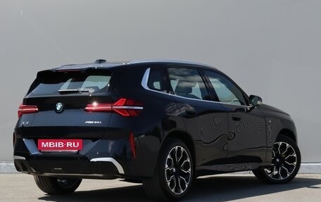 BMW X3, 2025 год, 7 900 000 рублей, 3 фотография