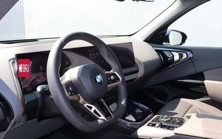 BMW X3, 2025 год, 7 900 000 рублей, 12 фотография