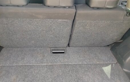 Nissan Note II рестайлинг, 2007 год, 630 000 рублей, 21 фотография