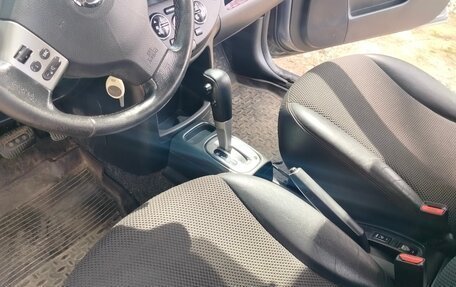 Nissan Note II рестайлинг, 2007 год, 630 000 рублей, 18 фотография