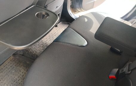 Nissan Note II рестайлинг, 2007 год, 630 000 рублей, 20 фотография