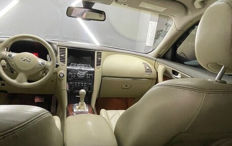Infiniti FX II, 2010 год, 1 800 000 рублей, 6 фотография