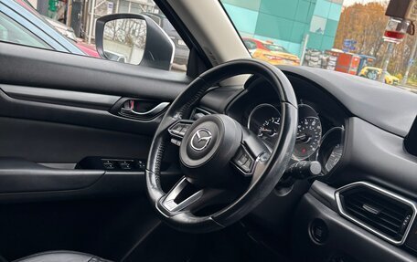 Mazda CX-5 II, 2018 год, 2 200 000 рублей, 2 фотография