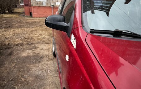 Chevrolet Aveo III, 2008 год, 330 000 рублей, 11 фотография