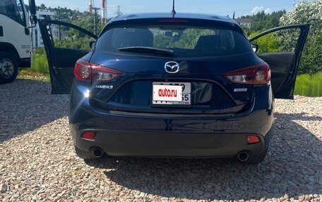 Mazda 3, 2016 год, 1 999 999 рублей, 6 фотография