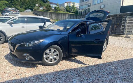 Mazda 3, 2016 год, 1 999 999 рублей, 4 фотография