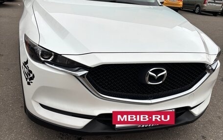 Mazda CX-5 II, 2018 год, 2 200 000 рублей, 4 фотография