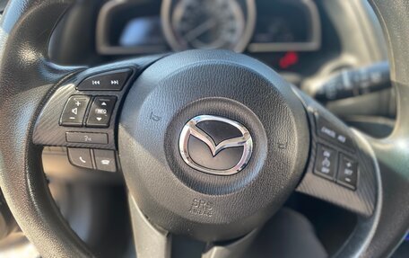 Mazda 3, 2016 год, 1 999 999 рублей, 15 фотография