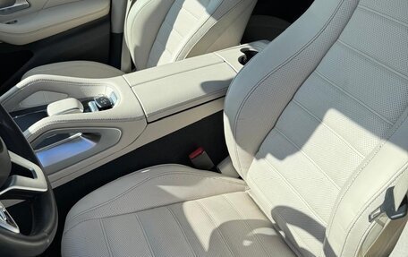 Mercedes-Benz GLS, 2020 год, 7 200 000 рублей, 8 фотография