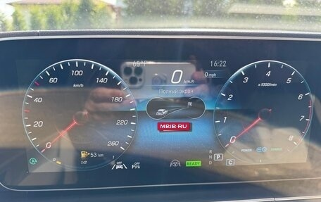 Mercedes-Benz GLS, 2020 год, 7 200 000 рублей, 7 фотография