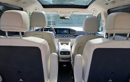 Mercedes-Benz GLS, 2020 год, 7 200 000 рублей, 13 фотография