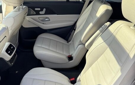 Mercedes-Benz GLS, 2020 год, 7 200 000 рублей, 12 фотография