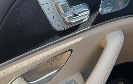 Mercedes-Benz GLS, 2020 год, 7 200 000 рублей, 19 фотография
