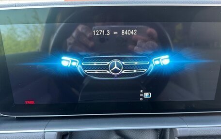 Mercedes-Benz GLS, 2020 год, 7 200 000 рублей, 20 фотография