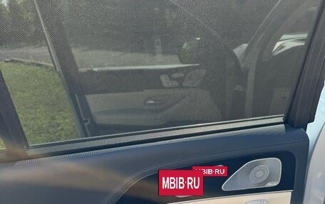 Mercedes-Benz GLS, 2020 год, 7 200 000 рублей, 10 фотография