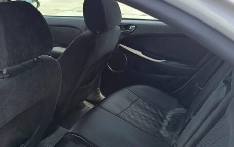 Jaguar X-Type I рестайлинг, 2007 год, 555 000 рублей, 5 фотография