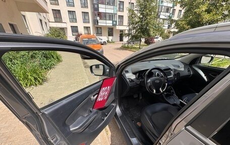 Hyundai ix35 I рестайлинг, 2011 год, 1 350 000 рублей, 9 фотография
