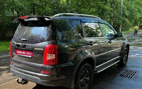 SsangYong Rexton III, 2012 год, 1 200 000 рублей, 4 фотография