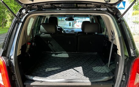 SsangYong Rexton III, 2012 год, 1 200 000 рублей, 7 фотография