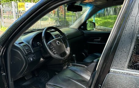 SsangYong Rexton III, 2012 год, 1 200 000 рублей, 9 фотография