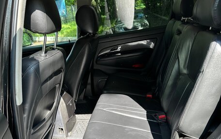 SsangYong Rexton III, 2012 год, 1 200 000 рублей, 8 фотография