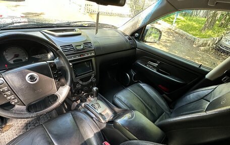 SsangYong Rexton III, 2012 год, 1 200 000 рублей, 11 фотография