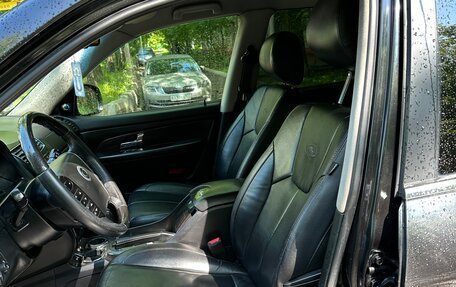 SsangYong Rexton III, 2012 год, 1 200 000 рублей, 10 фотография