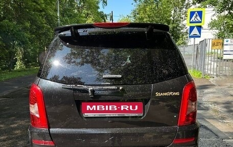SsangYong Rexton III, 2012 год, 1 200 000 рублей, 5 фотография