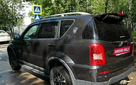 SsangYong Rexton III, 2012 год, 1 200 000 рублей, 6 фотография