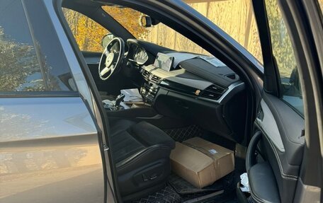 BMW X6, 2018 год, 4 200 000 рублей, 10 фотография