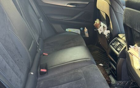 BMW X6, 2018 год, 4 200 000 рублей, 11 фотография