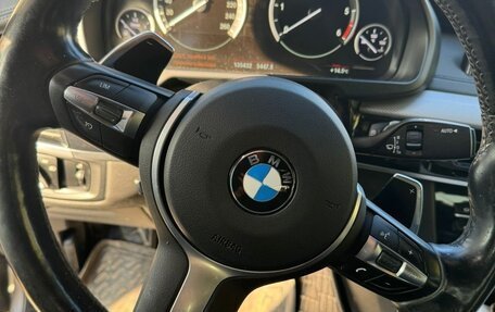 BMW X6, 2018 год, 4 200 000 рублей, 15 фотография
