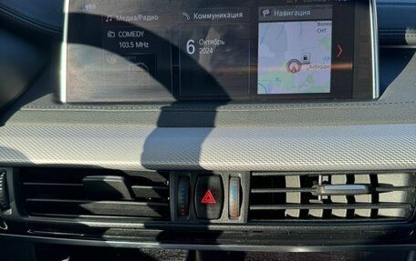 BMW X6, 2018 год, 4 200 000 рублей, 17 фотография