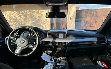 BMW X6, 2018 год, 4 200 000 рублей, 12 фотография