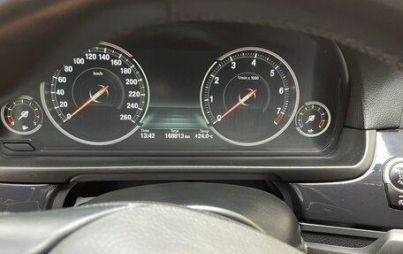 BMW 5 серия, 2015 год, 1 750 000 рублей, 4 фотография