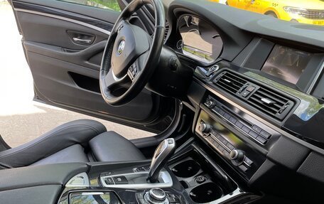 BMW 5 серия, 2015 год, 1 750 000 рублей, 8 фотография