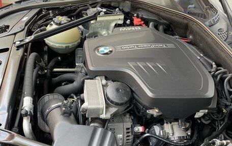 BMW 5 серия, 2015 год, 1 750 000 рублей, 9 фотография