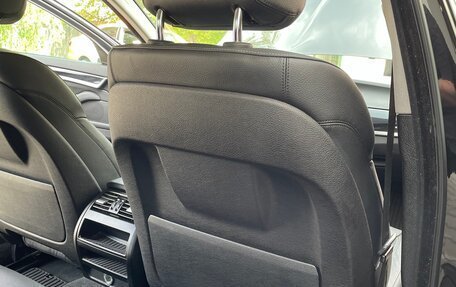 BMW 5 серия, 2015 год, 1 750 000 рублей, 15 фотография
