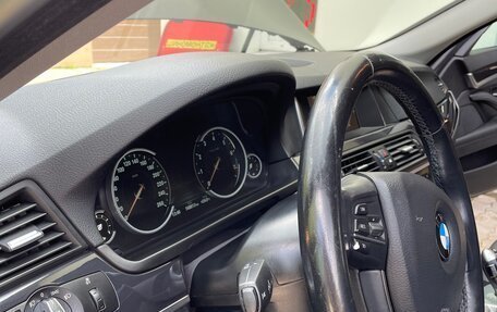 BMW 5 серия, 2015 год, 1 750 000 рублей, 16 фотография