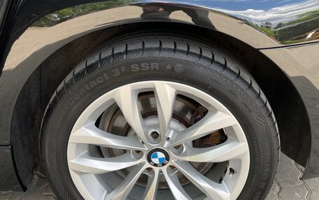 BMW 5 серия, 2015 год, 1 750 000 рублей, 13 фотография