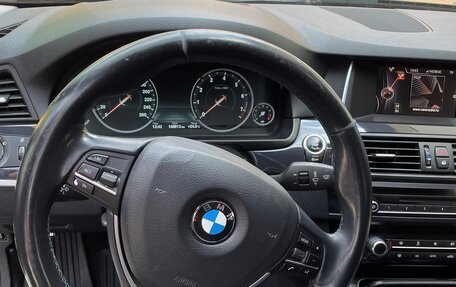 BMW 5 серия, 2015 год, 1 750 000 рублей, 5 фотография
