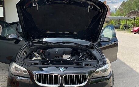 BMW 5 серия, 2015 год, 1 750 000 рублей, 11 фотография