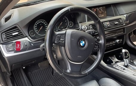 BMW 5 серия, 2015 год, 1 750 000 рублей, 3 фотография