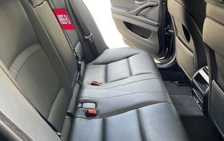 BMW 5 серия, 2015 год, 1 750 000 рублей, 14 фотография
