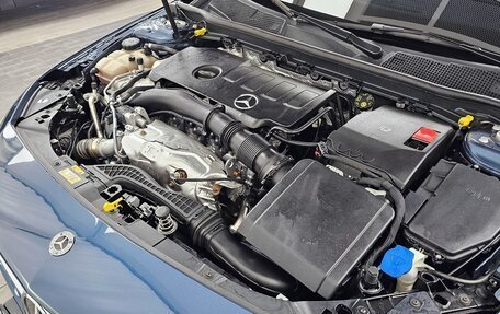 Mercedes-Benz A-Класс, 2021 год, 2 436 000 рублей, 2 фотография