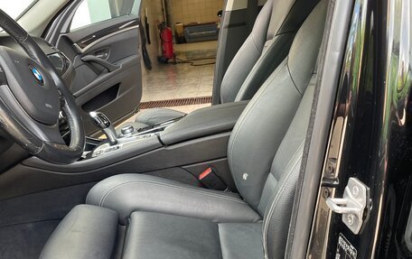 BMW 5 серия, 2015 год, 1 750 000 рублей, 18 фотография
