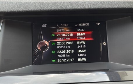 BMW 5 серия, 2015 год, 1 750 000 рублей, 19 фотография